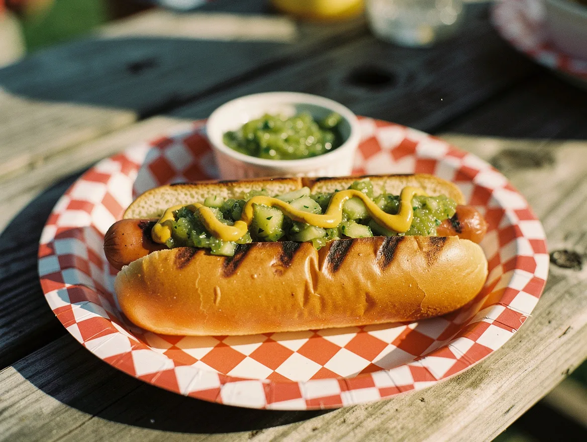Community Notedogs with Reader-Added Relish
