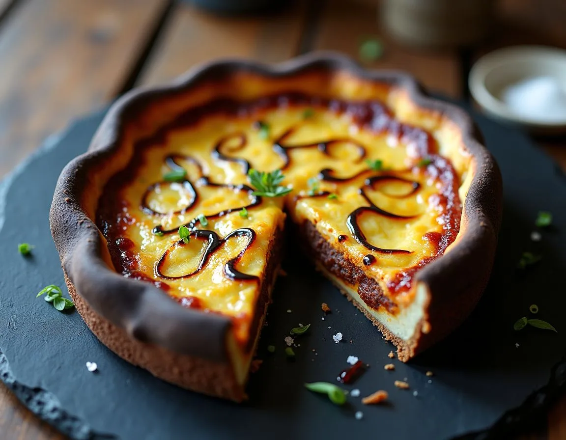 Periphery IV: Hail Stan Quiche