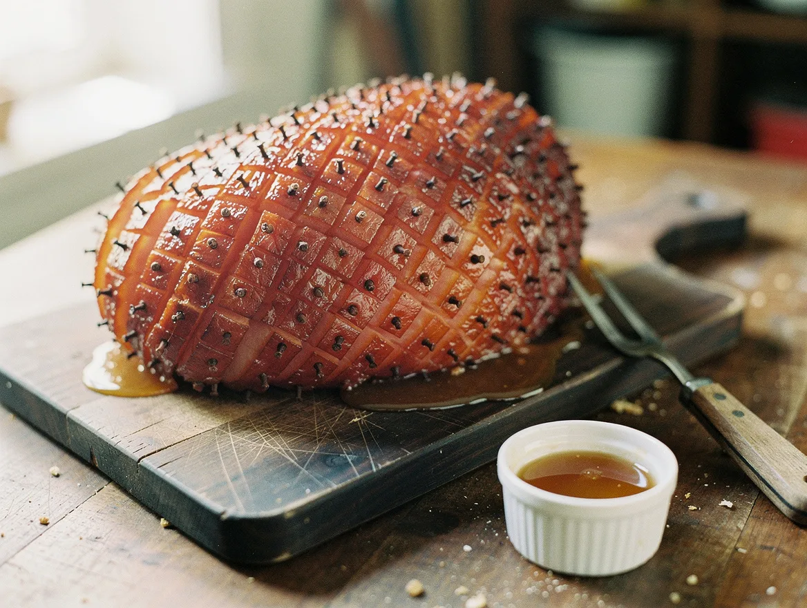 Cross-Functionally Synergistic, Blockchain-Flavored Ham